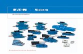 V-VLPO-MR002-E - Proportional Valves - Eaton Vickers