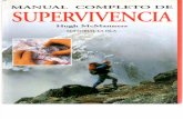 Manual Completo de Supervivencia - Hugh McManners