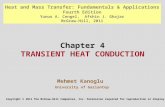 Heat 4e Chap04 Lecture