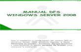 Manual Dfs Windows