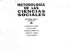 Diaz Esther - Metodologia de Las Cs Sociales [Caps 1 2y3]