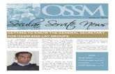 Ossm News March 2014