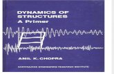 Dynamics of Structures Chopra 1981 En