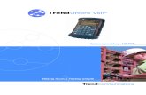 Unipro VoIP User Guide German Iss 1