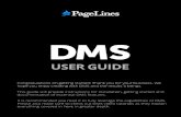 PageLines DMS 2 User Guide