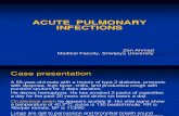 2. ZEN - Acute Pulmonary Infection 1 (Pneumonia)