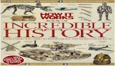 How It Works - Book of Incredible History 2012
