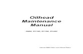 BMW Oilhead Maintenance
