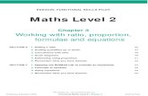 Maths Level 2_Chapter 3 Learner Materials