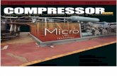 Compressor Magazine March 2014