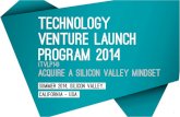 TVLP Silicon Valley Brochure