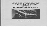 Richard Webster - Cold Reading