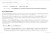 Vector Group of Transformer _ Electrical Notes & Articles