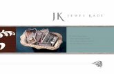 Jewel Kade Original catalog  2009