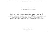 Manual Protectie Civila