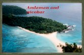 Andaman and Nicobar Ppt