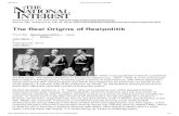 The Real Origins of Realpolitik-Mar.14-TNI