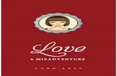 Lang Leav - Love Misadventure