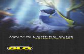 HAGEN - Glo Aquatic Lighting Guide