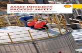 Asset Integrity Process Safety Visible Leadership Questions