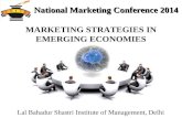 Marketing Conference 2014