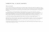 Virtual Cave Maps