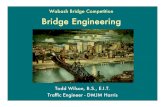 Bridge Engineering Presentation (General)