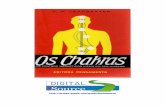 8.2 - Os Chakras-C.W.leadbeater