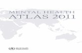 Atlas of Mental Health