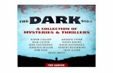 The Dark Side: A Collection of Mysteries and Thrillers (free esampler)