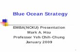 (10.1)Blue Ocean Strategy(Mark)(980103)