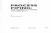 Process Piping Guide Becht