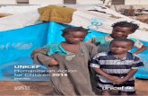 UNICEF: Humanitarian Action for Children 2014