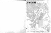 2000 Spec Manual Trek