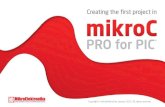 MikroC PRO for PIC