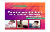 Lukan`s Documentation for Physical Therapist Assistants 3rd Edition, 2007