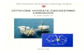 Offshore Hydrate Engineering Handbook
