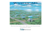 Water Cad Users Guide