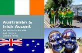 Australian & Irish Accent (1)