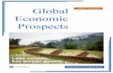 Perspectivas Globales de la Economía 2013