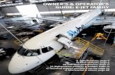 EMBRAER Owners n Operators Guide e Jets
