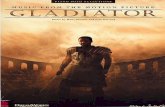 1 Gladiator BOOK