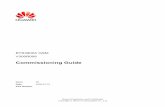 BTS3900A GSM Commissioning Guide-(V300R008_03)