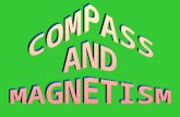 Compass and Magnetism