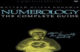 [Matthew Oliver Goodwin] Numerology the Complete G(BookFi.org)