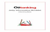 Oiltanking Jetty Information Booklet OTM