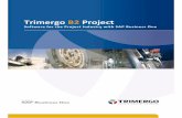 Trimergo Brochure Dutch Project Mgmt With Sap One