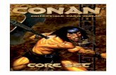 Conan CCG Rules