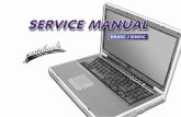 CLEVO D900C service manual