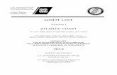 LightList V1